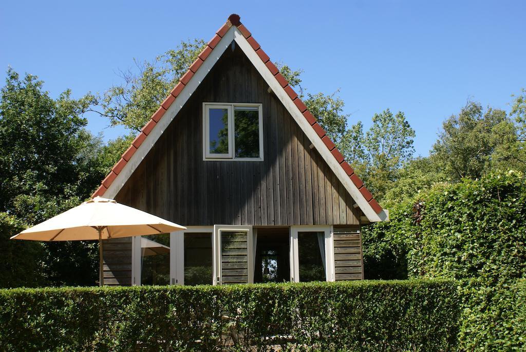 Eureka Vakantiehuisjes Schoorl Zimmer foto